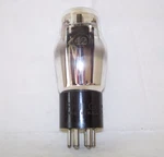 Philco Type 42 Tube,tested Good!,st,antique Radio Pentode,engraved Base. Fixed Price $12.95.