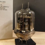 Rca Old Logo Jan - 829B Vacuum Audio Tube Nos Nib 1968. Fixed Price $43.85.
