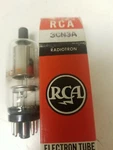 Rca 3CN3A Tube Nos. Fixed Price $6.00.