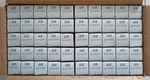 Ge Jan 6AH6WA Vacuum Tube Unused Original Box. Fixed Price $7.11.