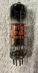 Raytheon JRP-6X4W Tube Nos Military Rectifier Clean. Fixed Price $19.99.
