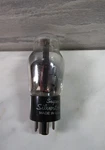 1939 Super Silvertone Vacuum Electron Tube 6J5G. Fixed Price $20.97.