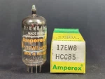 Admiral Amperex 17EW8 HCC85 Vacuum Tube Original Box. Fixed Price $14.99.