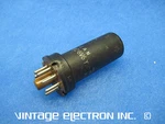 (1) JAN-CRC-6V6-Y (6V6Y) Vacuum Tube Rca Usa 1955 (free Shipping!!!!). Fixed Price $17.95.