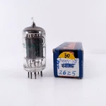 1 X Jtl 26Z5W Tungsol Tube. Green Logo. 30. CH32. Fixed Price $36.25.