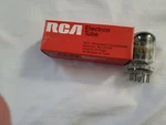 6BW11 Rca Electron Vacuum Tube Nos Box Radio Guitar Amp Ham Part Vtg. Fixed Price $6.41.