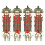 Groove Tubes GT-EL84-S Medium Quartet Quad Vintage. Fixed Price $125.99.