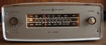 Vintage Tube Tuner Voice Of Music 1465-2 Works Quite Nicely! Stereo Multiplex!. Fixed Price $150.00.