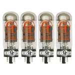 Groove Tubes GT-6L6-S Medium Quartet Quad Vintage. Fixed Price $188.99.