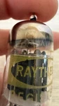 12AX7 Raytheon ECC83 Audio Tube Nos European Version. Fixed Price $65.25.