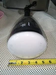 Rca Crt Cathode Ray Tube Vintage Oscilloscope Display Usa. Fixed Price $20.00.