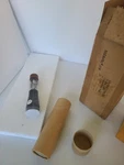 Vintage Fairchild Dumont Lab 2BP1 Std Tube. Fixed Price $69.00.