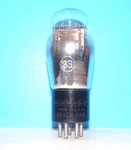 No Crosley By Ken-rad Radio Audio Amplifier Vacuum Tube Valve St Shape 233. Fixed Price $8.49.