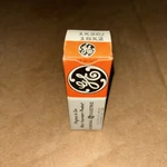 Vintage Electronic Vacuum Radio Tube 1X2C/1BX2 New Old Stock Box. Fixed Price $11.99.