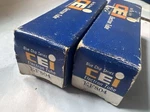 Pair EF804 Cei Telefunken Nib Low Noise Microphone Fine Mold Akin Of EF86 6267. Fixed Price $95.00.