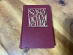Saga Of The Vacuum Tube By Gerald F. J. Tyne Deforest Audion Marconi 1977 Hc 1ST. Fixed Price $89.10.