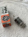 Ge Electronic Tubes 24LQ6/24JE6C Nos Estate Untested. Fixed Price $24.50.
