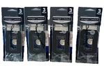 12 Midsummer's Night Scent Yankee Candle Jar Air Freshener 4 Cards Of 3 =. Fixed Price $19.99.