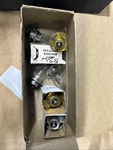 Lot Of Sylvania Exciter Lamp Bulb Bsw 6V,7V,4V Vintage Audio Visual Nos Nib. Fixed Price $24.99.