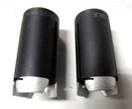 Ierc Tube Shields (2) PNNW5-5520-108. Fixed Price $19.99.