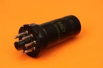 6AG7 ( 6AK7 9 VT-247 ) By Cei Holland Power Amplifier Pentode Tube Nos. Fixed Price $10.39.