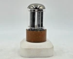 5692 Cbs 3 Mica Brown Base Balanced Tube (new Old Stock) Test 1YEAR Warranty. Fixed Price $74.45.