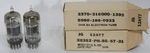 Electron Ge 1956 Jg 12AY7 Matched Tubes Tested Good. Fixed Price $88.00.