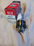 Rca 10EG7 Vacuum Tube. Fixed Price $16.99.