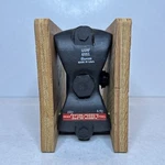 Bomac 6551 K Band Magnetron Fixed Tune Usaf. Fixed Price $100.00.