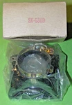 Nos SK-636B Chimney With Clamp Used Many 4X & 4CX Series Tubes Other. Fixed Price $48.00.