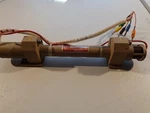 Huggins Lab Type HA-118A Travelling Wave Tube. Fixed Price $67.49.