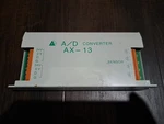 Semiconductor AX13 AX-13 , A/d Converter. Fixed Price $1990.00.