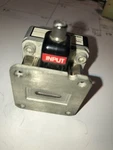 Nos: English Electric Valve (eev Co.) BS830 X Band Limiter Tube. Fixed Price $60.00.