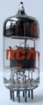 6LJ8 Tube Rca Tested & Boxed Vintage Commercial Surplus. Fixed Price $8.95.