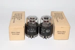 Pair Rca Vacuum Green Eye Tube Type Jan Crc 6AF6G TV7 Tested Bright -1959. Fixed Price $36.37.