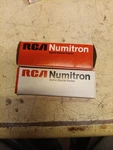 Rca Numitrin DR200 Digital Display Device. Nos Nib. Fixed Price $80.00.