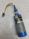 Vintage Westinghouse Wl 5550 / 681 Ignitron Premium Electronic Tube Size *used. Fixed Price $157.49.