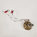 Variable Resistor 100K R105 For Collins 30S-1 Amp Clarostat 376-3275-000. Fixed Price $24.99.
