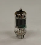 Sylvania Jhs 12AU7 / 5963 ECC82, Maxipreamp Ii Tested Balanced, Strong, SM1383. Fixed Price $17.48.