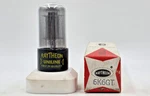 6K6GT Raytheon Tube (new Old Stock) Test 1 Year Warranty. Fixed Price $10.45.