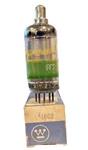 1BC2 Westinghouse Vacuum - Nos/nib Tested Good On Hickok 539B. Fixed Price $7.75.