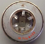 New Eimac SK-711A SK-700 Tube Socket For 4CX300A/4CX300Y/4CX125C/4CX125F. Fixed Price $174.99.