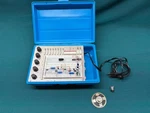 Rsr Electronics Analog/digital Trainer Mini Lab With Case. Fixed Price $84.99.