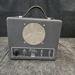 Vintage! C. G. Conn Lektro Tuner Tube Tone Generator LT6 LT5. Fixed Price $70.00.