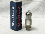 1PCS - Mullard ECH84 Vacuum Tube Nos Nib. Fixed Price $12.00.