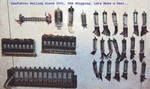 Vintage Display Tubes Used You Get 8 Nixie, 1 -incandescent 50 Florescent. Fixed Price $60.00.