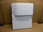 Refrigerator Valve & Tank Cover Part # WR02X28026 WR13X24981. Fixed Price $34.98.