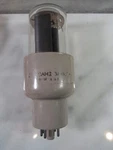 Jan Cahg Vacuum Electron Tube 5R4WG4 Tested. Fixed Price $14.95.