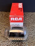 17GT5A Rca Radio Tube - Electron. Fixed Price $11.99.