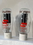 Vacuum Tube SV811-3 Svetlana 2-PIECE Set. Fixed Price $282.09.
